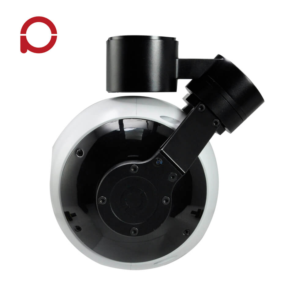 Q30T pro 30X Optical Zoom Camera with 3-axis Gimbal for Surveillance and Rescue Q30T pro 30X Optical Zoom Camera with 3-axis Gimbal for Surveillance and Rescue